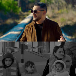 Nënë moj tu falt imani