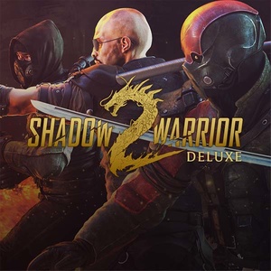 Shadow Warrior 2 Main Theme