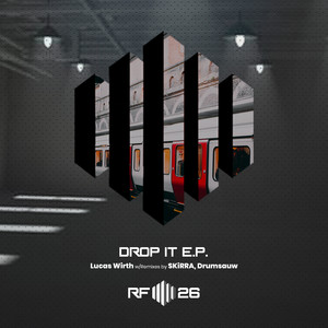 Drop It (Drumsauw Remix)