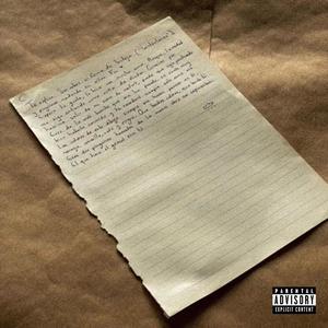 EiA (feat. Wili Glass, G-AL & José Ahumada) (Explicit)