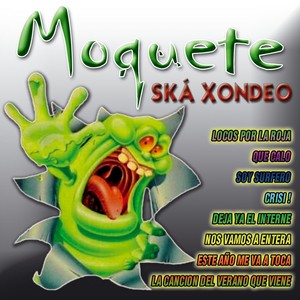 Ska-Xondeo