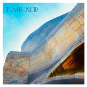 Tempered(feat. James Spilling & Gabriel Gould-Davies) (Jury Mix)