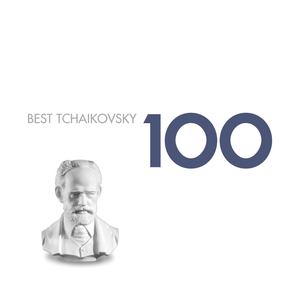 100 Best Tchaikovsky