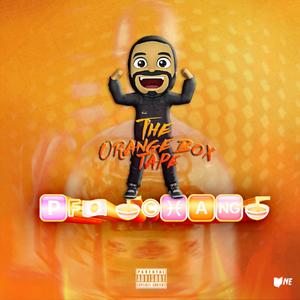 The Orange Box Tape (Explicit)