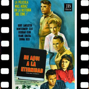 De Aqui A La Eternidad (Original Soundtrack 1953 Espanol Latino)