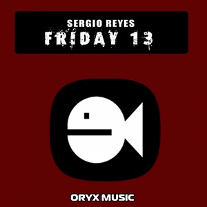 Friday 13 (Original Mix)