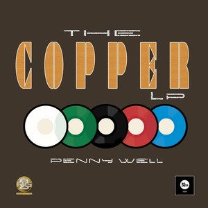 The Copper - LP