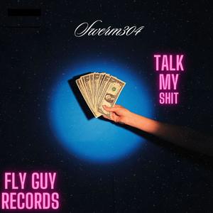 Talk My **** (Explicit)
