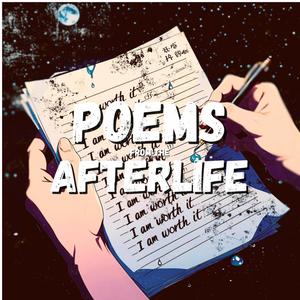 Poems from the Afterlife