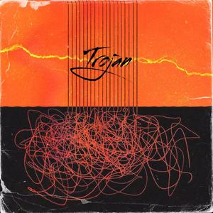 Trojan (feat. Zach Diamond, Paycheck & conscience) (Explicit)