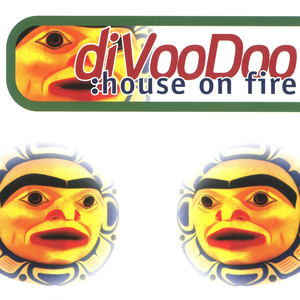 House on Fire (Extended Mix)