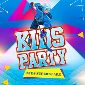 Kids Party (Explicit)