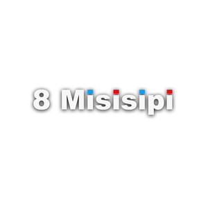 8 Misisipi