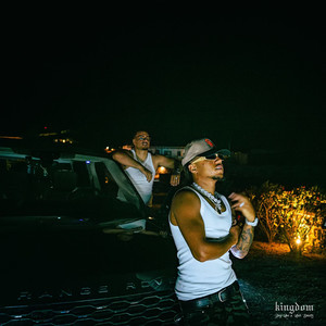 KINGDOM (feat. Nafe Smallz) (Explicit)