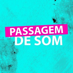 Passagem de som