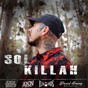 Sol Killah (Explicit)