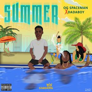 Summer (feat. Dadaboy) [Explicit]