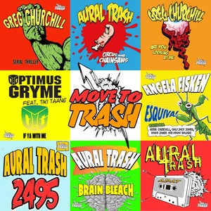 2495 (Hey You Remix)