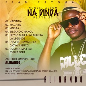 Na Dinda (Explicit)