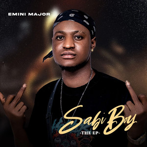 Sabi Boy (Explicit)