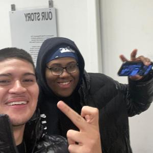 ZOOTED! (feat. Jou Mou) (Explicit)