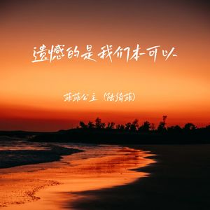 遗憾的是我们本可以