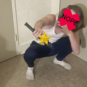 Through the Scope (Explicit)