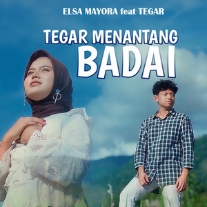 TEGAR MENANTANG BADAI