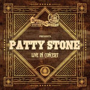 Church Street Station Presents: Patty Stone (Live In Concert)