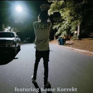 Abusing (feat. Kome korrekt) (Explicit)