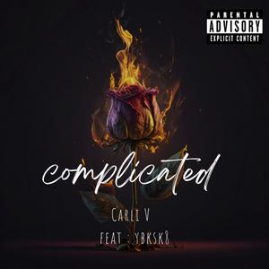 Complicated (feat. YB sk8)