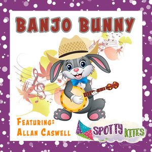 Banjo Bunny