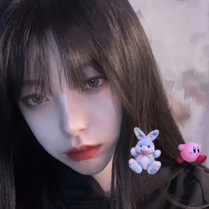 每当我 (女生版)