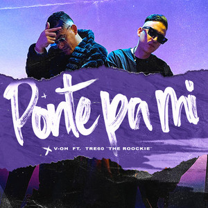 Ponte Pa Mi (Explicit)