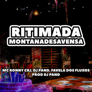 RITIMADA MONTANADESAVENSA (Explicit)