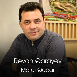 Maral Qaçar
