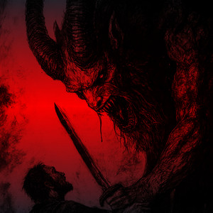 Принцесса заблудших теней