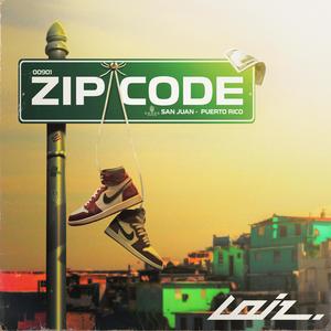 Zip code