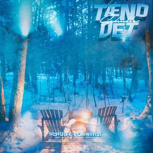 Tænd Det(feat. Cronqvist)