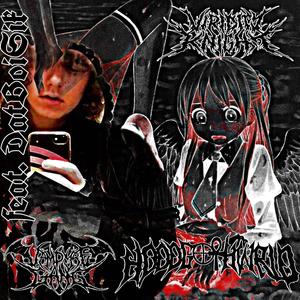 Hit Tha Blunt (feat. DatBoiSik) (Explicit)