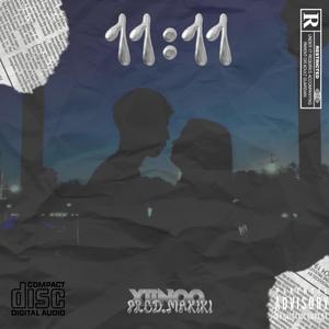 11:11 (feat. Makiki) (Explicit)