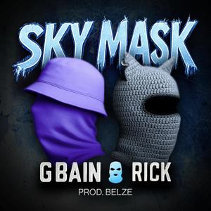 SKYMASK (feat. G BAIN & BELZE)