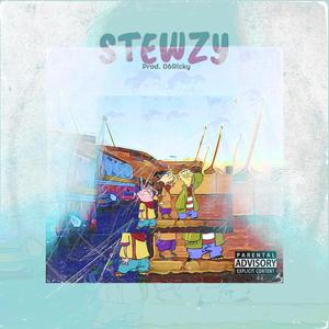 Eddie & Dee(feat. Stewzy) (Explicit)