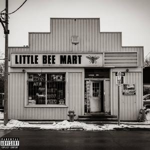 Little Bee(feat. Whiteboy Scummy) (Explicit)