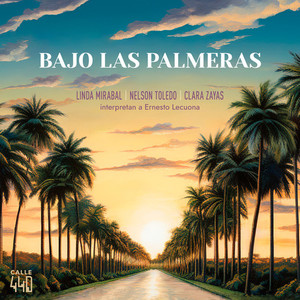 Bajo las palmeras