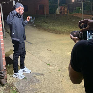 Major (feat. DTA Stunna) (Explicit)