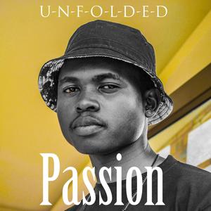 Unfolded (feat. Simixx)