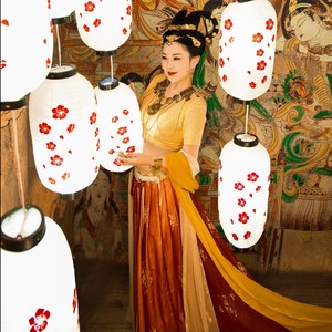 研山图封面