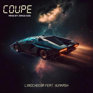 COUPE (feat. Yunkash) [Explicit]