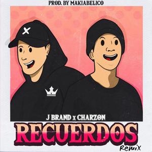 Recuerdos (feat. Charzon)